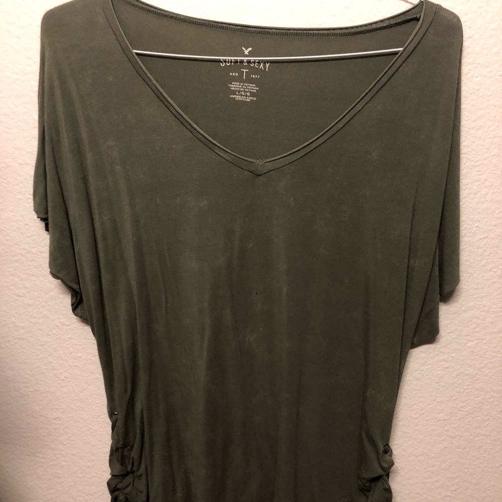 AMERICAN EAGLE top